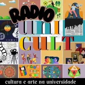 RÁDIO UNICULT BR