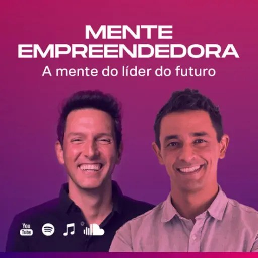 #267 - Convite para desenvolver serenidade e energia frente ao caos podcast