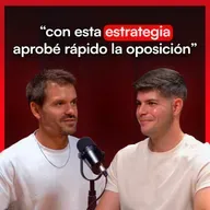 Estudiaba 9 horas al día y ahora es Policía Nacional (entrevista de oposiciones)