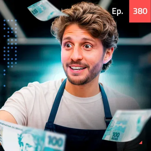 Ep. 380 - Quais tipos de infoproduto vende 100 mil por mês?