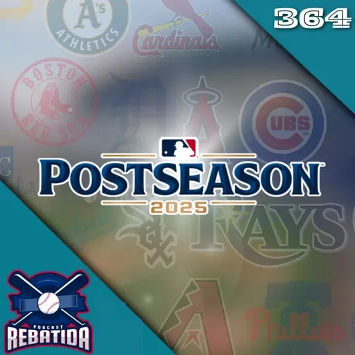 Rebatida Podcast 365 – Balanço de todos os 30 times!