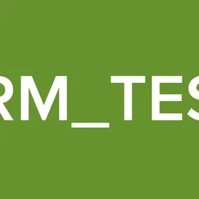 TRM_TEST