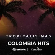 COLOMBIA HITS # 84 Tropicalisimo 15 -11-25
