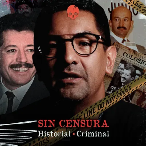 LUIS DONALDO COLOSIO: LA CONSPIRACIÓN DETRÁS DE SU MUERTE | HISTORIAL CRIMINAL 💀