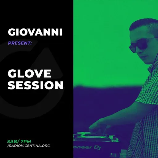 Giovanni - Glove Sesion (Episode #1).mp3
