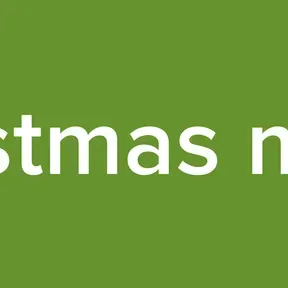Christmas music