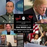 “How MAGA Lost The 2nd American Civil War?” - #CPD0384-03182026