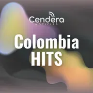 COLOMBIA HITS # 96 Lo más escuchado del primer bimenstre 2026 (07-03-26)