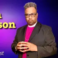 Ep.21 - Pastoral Care: Dealing with Souls" - The Black Church Leadership Podcast