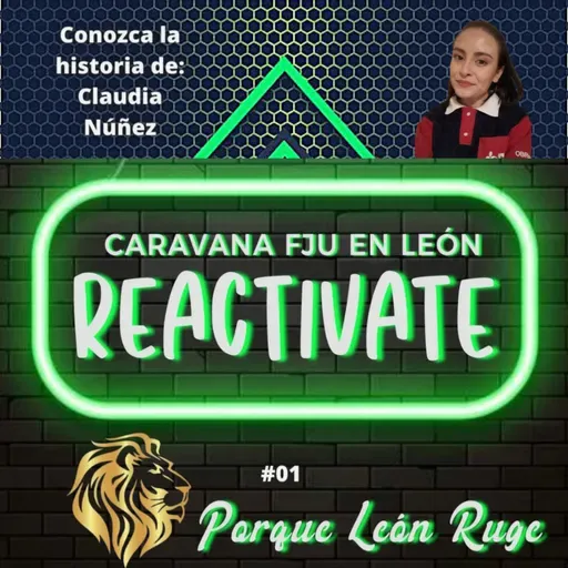 Conozca la historia de: Claudia Núñez