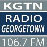KGTN - Radio Georgetown