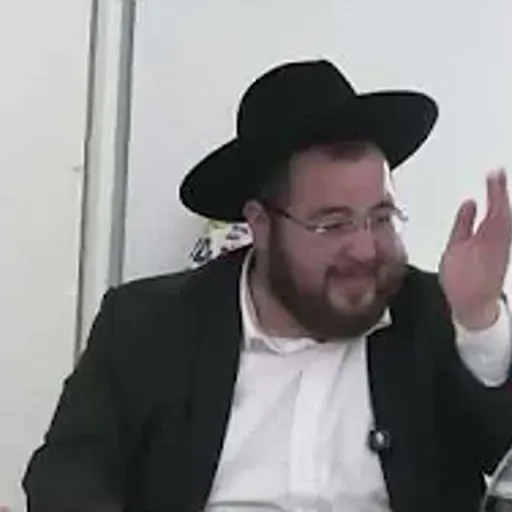 סוד ואש מהשמיים: רבינו הקדוש נחמן מברסלב חושף בהתגלות 'אל תיתנו לאלפי מחבלים להתקרב אליכם בזמן הקרוב