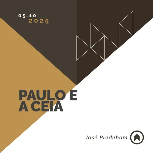 Paulo E A Ceia - José Predebom