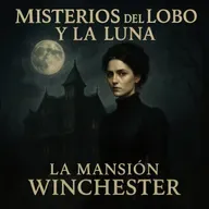 La Mansión Winchester Ep.1 Temp.2