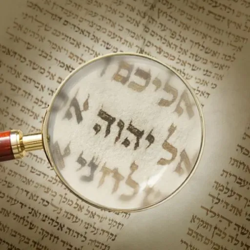 Who Is Jehovah?