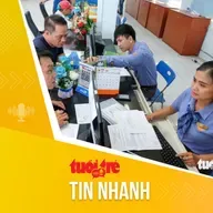 Tin tức sáng 14-11: Mua, bán vé tàu thu lợi bất chính có thể bị phạt tới 4 triệu đồng