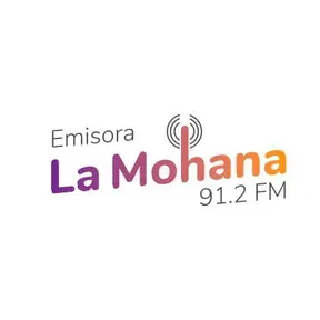 La Mohana 91.2 F.M.