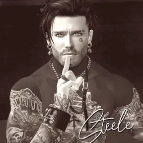 SteelEdge Rock Radio (DJ Steele)