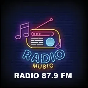 RADIO 87.9 FM