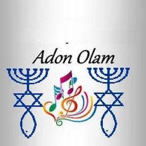 Adom Olam