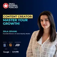 Content Creator: Master Your Growth!