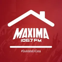 Máxima 106.7 FM - XHOJ