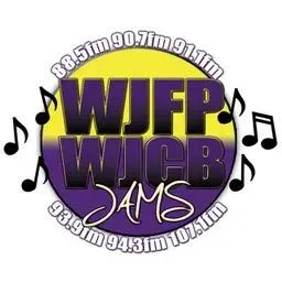 WJFP 91.1 FM
