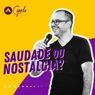 Salmos: Saudade ou nostalgia? - Marcelo Nunes