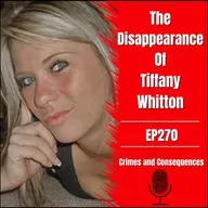 EP269: The Disappearance Of Tiffany Whitton