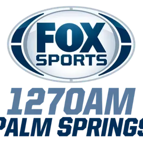 Fox Sports 1270AM Palm Springd