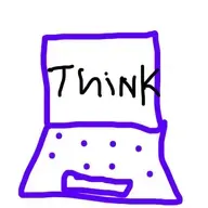 My Brain is A "Computer" Something that computes