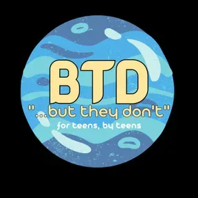 ...But They Don't