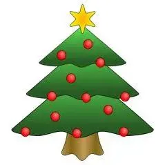 ABC Christmas -