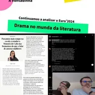 Drama daqueles giros ! Mais um pouquinho de Euro!