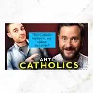 #267 “Bible In Context” Got This Wrong In His Response to Me