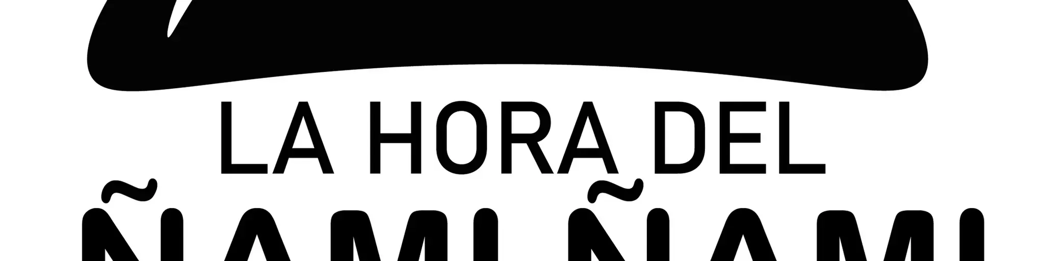 LA HORA DEL ÑAMI ÑAMI