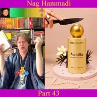 Nag Hammadi - Part 43