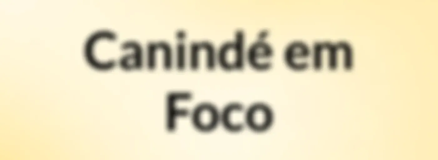 Canindé em Foco