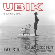 UBIK Programa 81