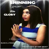 Shinning under his Glory || Bliss O. J Franklin live on FameNet 91.3FM