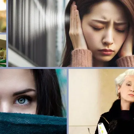 How to navigate sensory overload and trauma as a highly sensitive person