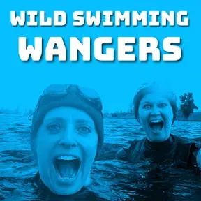 Wild Swimming Wangers