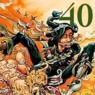 Pirómides XL. Mundodisco 7. Voz Humana