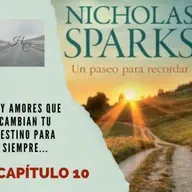Un Paseo Para Recordar – Capítulo 10 