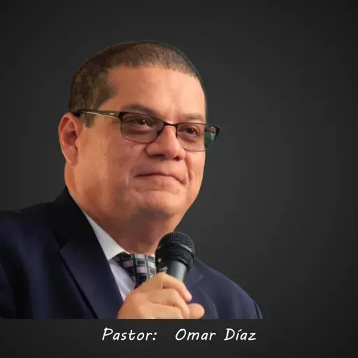 Lo que Cristo Quito con su Muerte - Pastor: Omar Diaz.