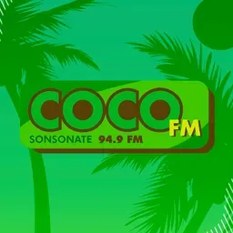 Coco 94.9 FM en vivo