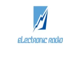 Electronic Radio