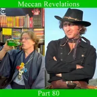 Meccan Revelations - Part 80