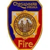 Chesapeake Fire
