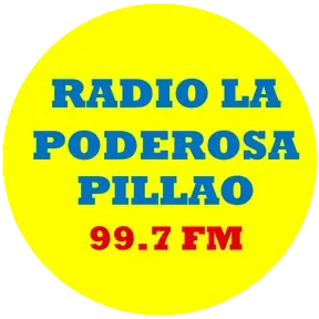 RADIO LA PODEROSA PILLAO